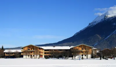 Chiemgau Appartements