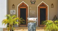Kilili Baharini Resort & Spa Các khách sạn gần Gede Ruins