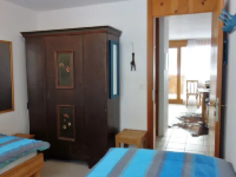 Girun Eder Hotels in Flims