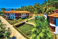 Yucelen Hotel - 4-Star