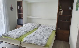 Elfe-Apartments: Studio Apartment for 2 Guests