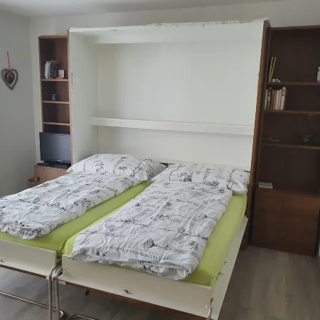 Elfe-Apartments: Studio Apartment for 2 Guests
