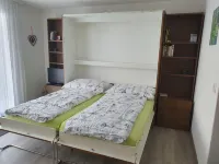 Studio cosy et pas cher avec terrasse Hôtels à proximité de : Gleitschirm Passagierflüge