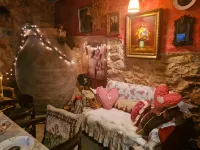 Romantic Christmas at la Quinta de Malu Hotels in Valeria