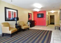 Extended Stay America Suites - Richmond - W Broad Street - Glenside - North Hotels in Dumbarton