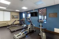 Comfort Inn Hammond I-94 - Gym