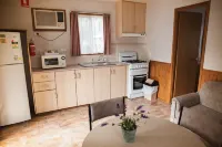 Crystal Brook Tourist Park Hotels in Diamond Creek