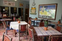 Hacienda Tamarindo Hotels in Vieques