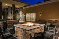Residence Inn Fishkill Hotels in Fishkill