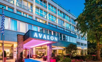 Avalon Hotel Bad Reichenhall