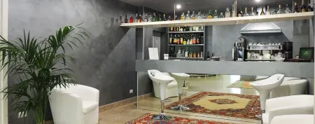 Hotel Astoria Отели рядом с достопримечательностью «MITI - Museo dell'Innovazione e della Tecnica Industriale»