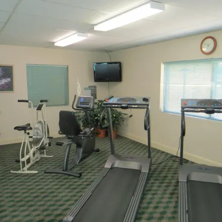 Fairview Inn & Suites Mobile