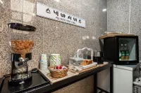 Miryang Cannes Hotels in Miryang-Si