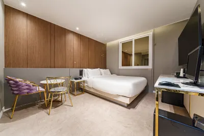 Tongyeong Hotel Bon