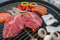 Pohang Sea Enston Pension