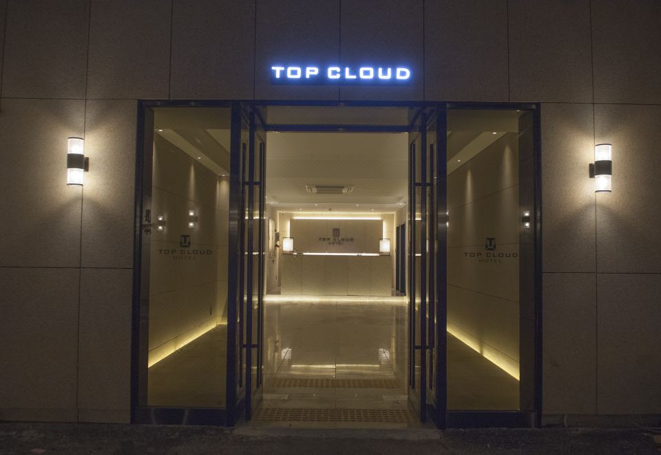 천안 탑클라우드호텔 대표 이미지