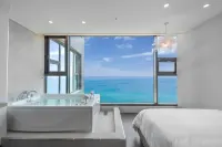 안목을높이다 강릉 호텔