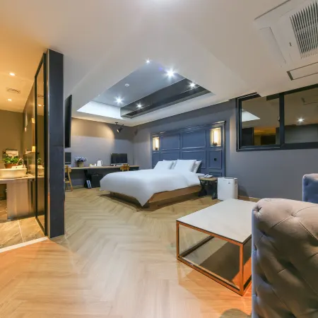 Yeongcheon the Best Hotel
