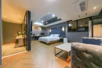 Yeongcheon the Best Hotel