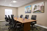 Hampton Inn & Suites New Haven - South - West Haven - 3 звезды