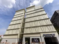 Gwangju Hanam E-Kklim Business Hotel โรงแรมใกล้พย็องดง