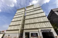 Gwangju Hanam E-Kklim Business Hotel