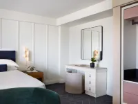 Kimpton ALTON FISHERMAN'S WHARF by IHG Hotels near Alcatraz
