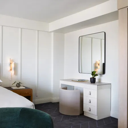 Kimpton ALTON FISHERMAN'S WHARF by IHG Отели рядом с достопримечательностью «Алькатрас»