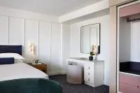 Kimpton Alton Fisherman's Wharf