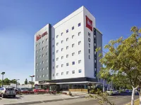 Ibis Los Mochis Hotels near Plaza Castillo