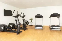 Residhome Toulouse Ponts Jumeaux Hotels in Toulouse