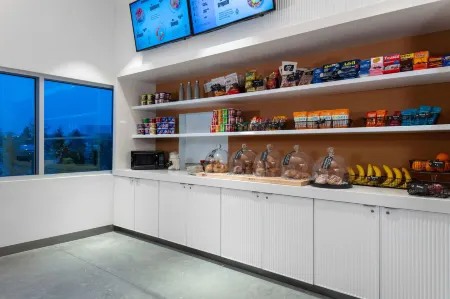 Aloft Orlando Lake Buena Vista