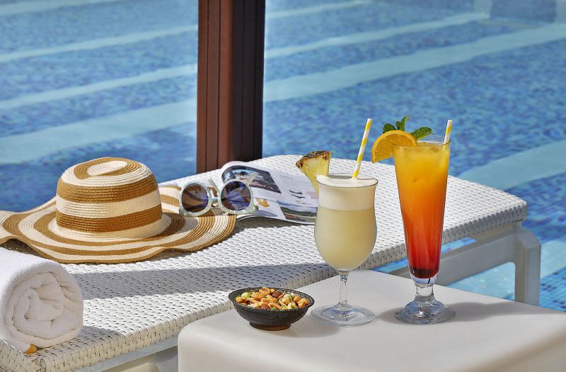 voco Dubai by IHG photo 4