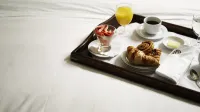 View Sydney - breakfast