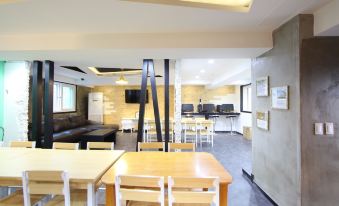 Calli Hostel