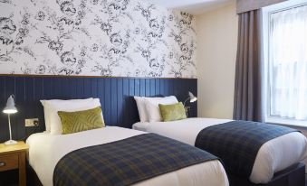 New Inn by Greene King Inns