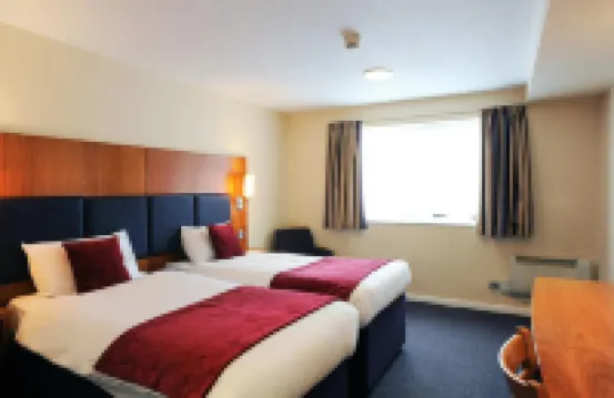 The Bay Horse Hotel