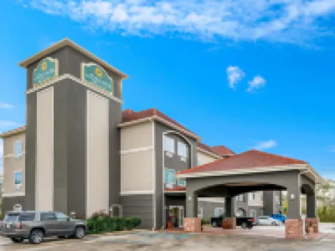 La Quinta Inn & Suites by Wyndham Broussard - Lafayette Area Hotels in Broussard