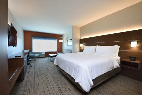 Holiday Inn Express & Suites Spring - Woodlands Area