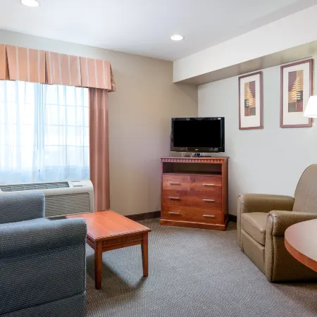 Candlewood Suites LAX HAWTHORNE by IHG