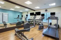 Holiday Inn Express & Suites LEBANON-NASHVILLE AREA by IHG - Gym