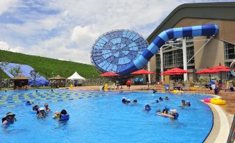 Holiday Inn & Suites Alpensia Pyeongchang