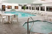 Holiday Inn Express & Suites ALLIANCE by IHG - Hot Tub