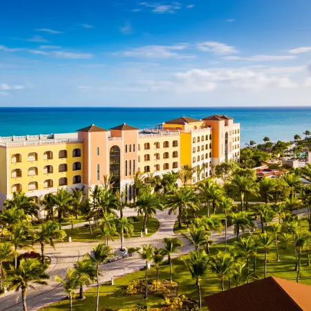 Sanctuary Cap Cana, a Luxury Collection Resort, Dominican Republic, Adult All-Inclusive
