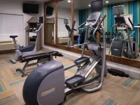 Holiday Inn Express & Suites ALAMOGORDO by IHG Hotels in Otero County
