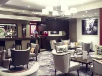 Hôtel Mercure Angers Centre Gare