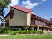 Red Roof Inn Pensacola - I-10 at Davis Highway Hotels in Pensacola