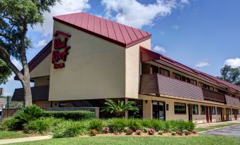 Red Roof Inn Pensacola - I-10 at Davis Highway