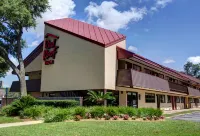 Red Roof Inn Pensacola - I-10 at Davis Highway Các khách sạn ở Ferry Pass