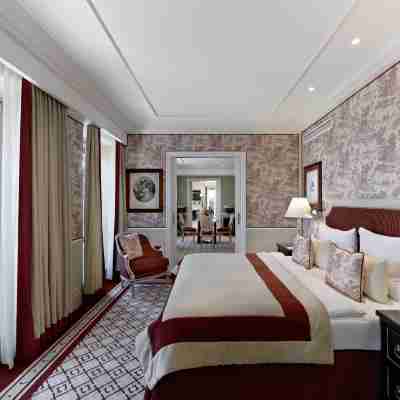 Hotel Sacher Wien Rooms